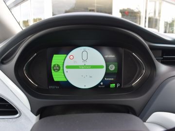 Opel Ampera-e